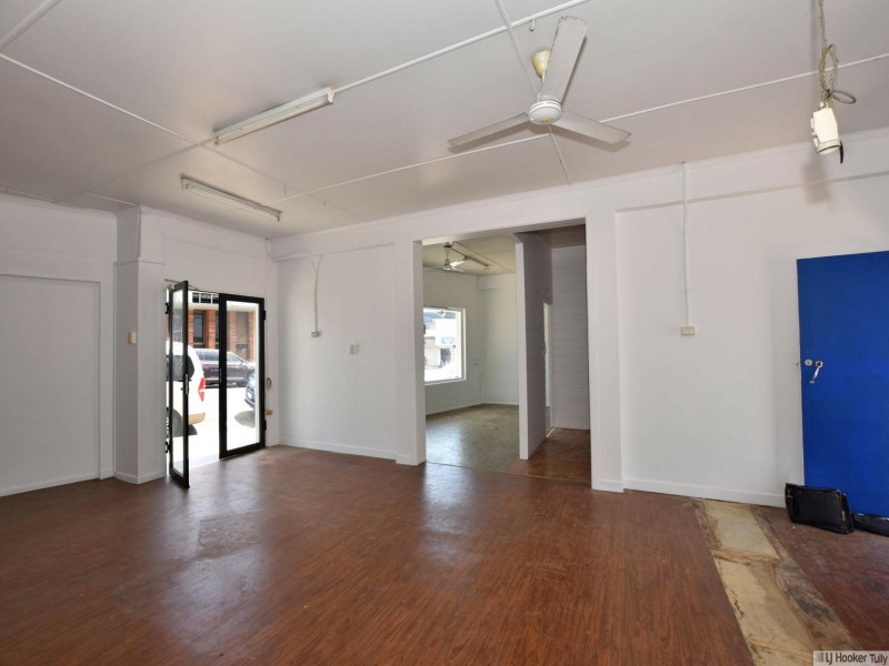 9 Watkins Street, Tully QLD 4854