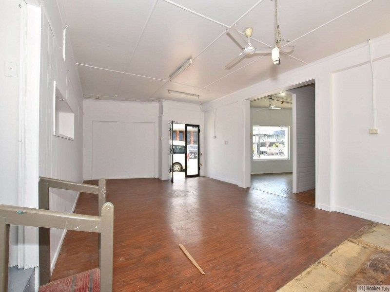 9 Watkins Street, Tully QLD 4854