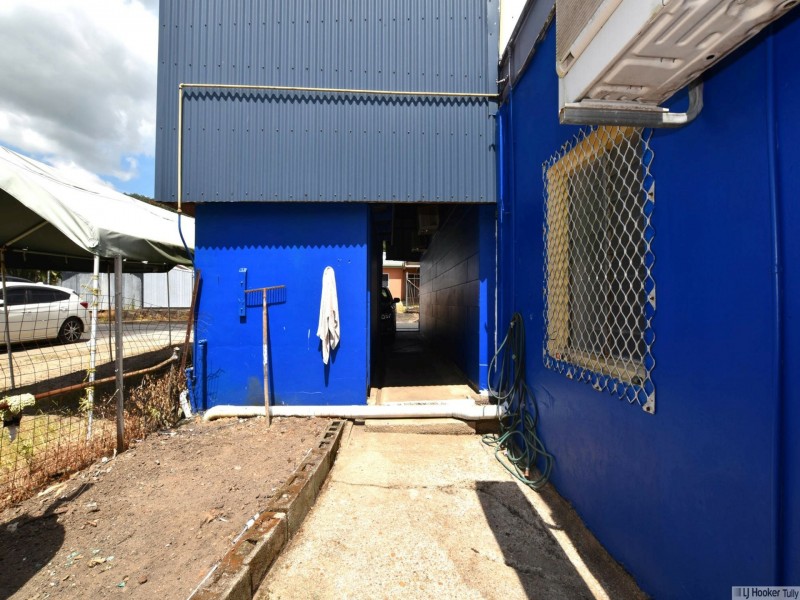 9 Watkins Street, Tully QLD 4854