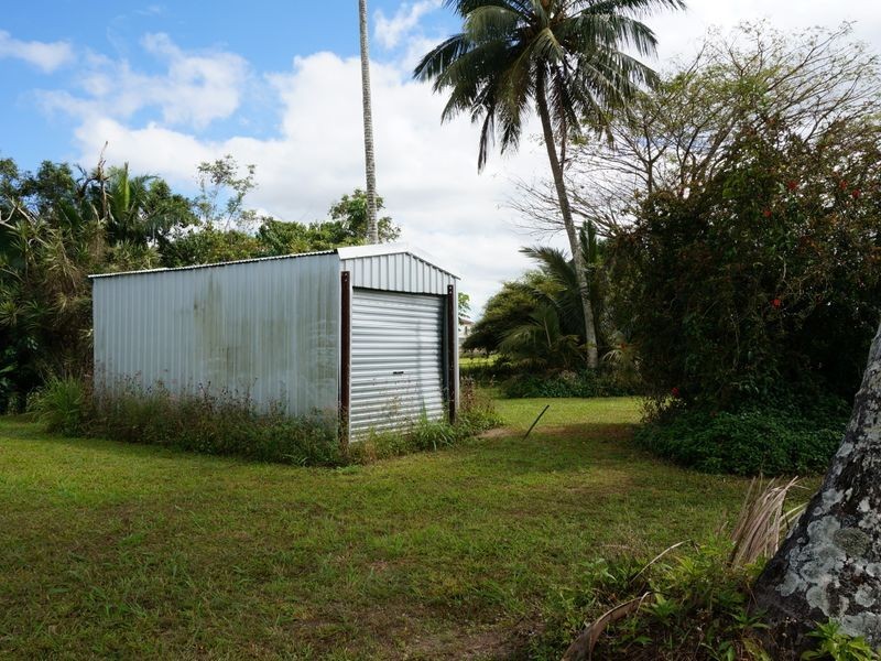 43 Royston Street, El Arish QLD 4855
