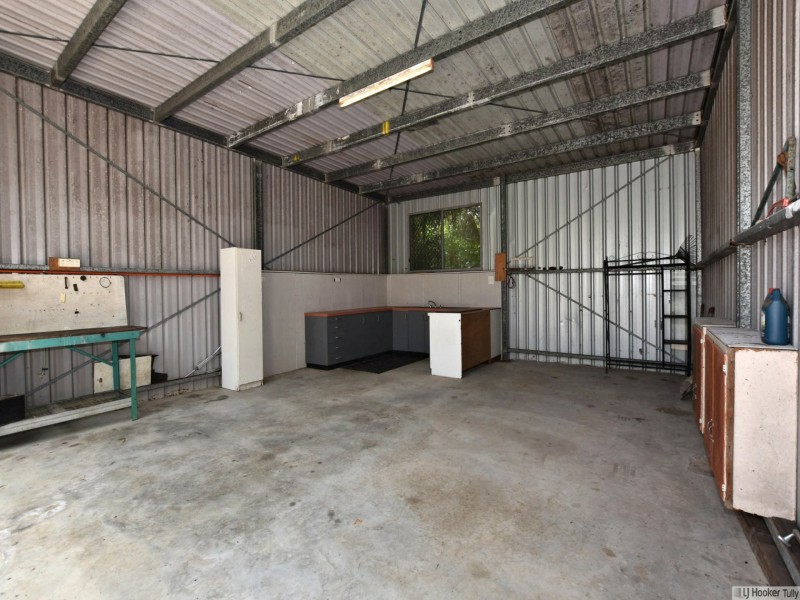 32 Melaleuca Drive, Tully Heads QLD 4854