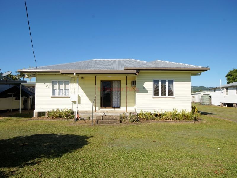 36 Wilson Street, El Arish QLD 4855
