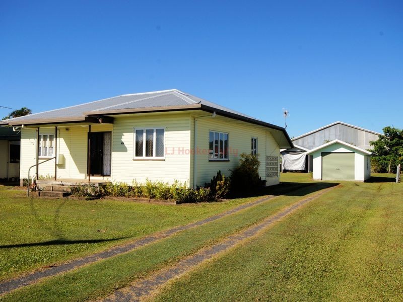 36 Wilson Street, El Arish QLD 4855