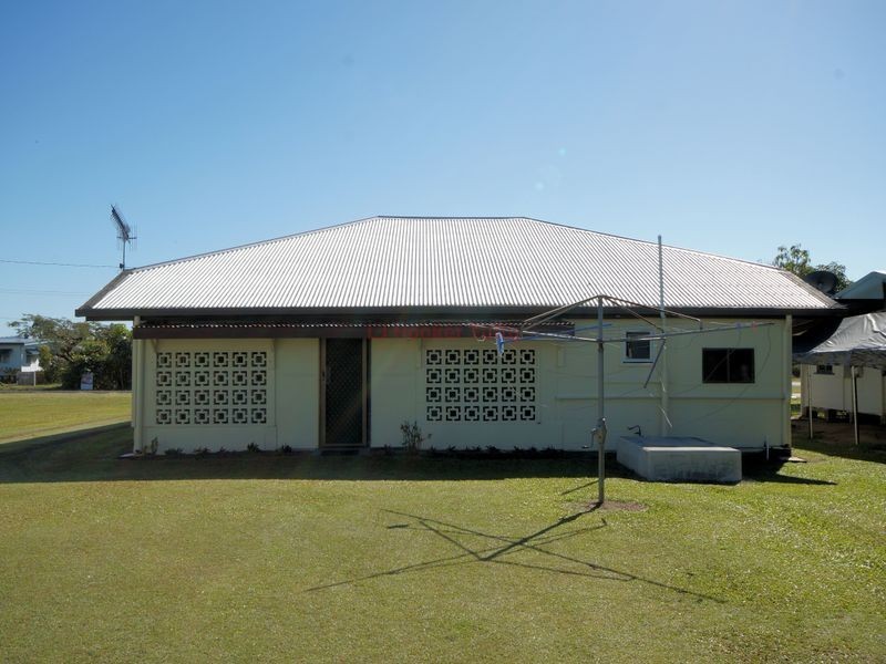 36 Wilson Street, El Arish QLD 4855