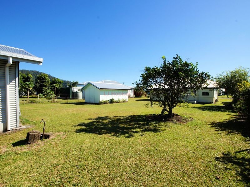 36 Wilson Street, El Arish QLD 4855