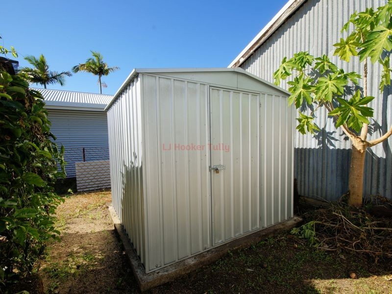 36 Wilson Street, El Arish QLD 4855
