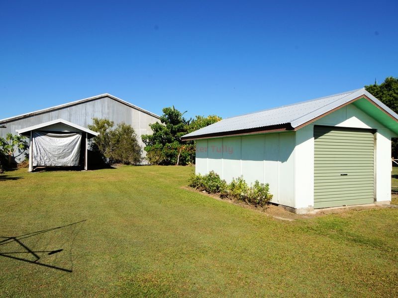 36 Wilson Street, El Arish QLD 4855