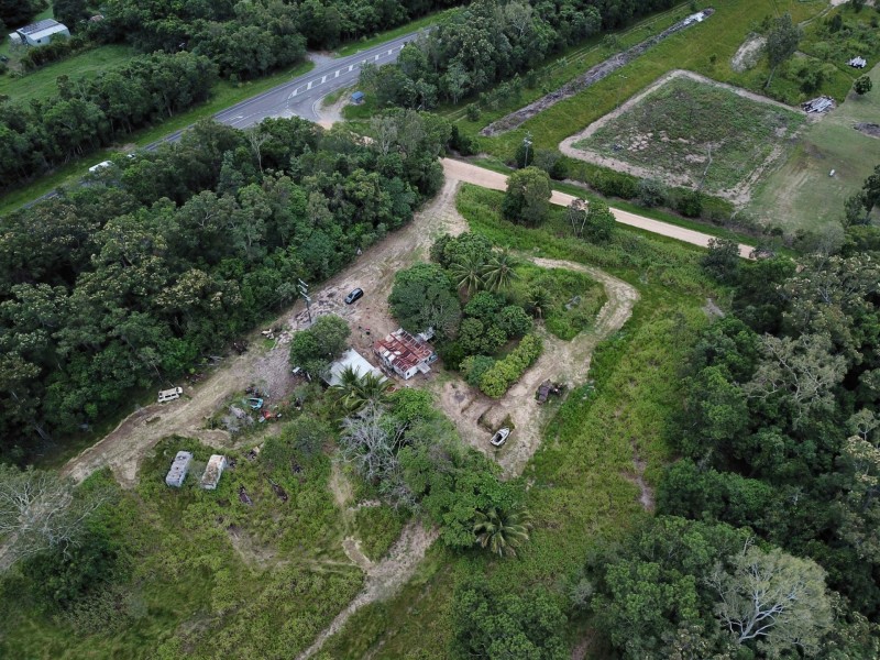 6 Hubinger Road, Ellerbeck QLD 4816