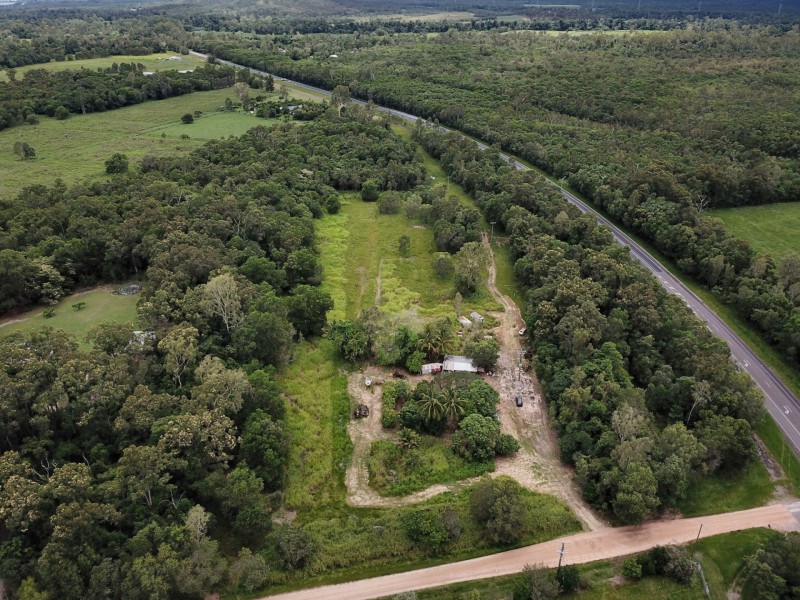 6 Hubinger Road, Ellerbeck QLD 4816