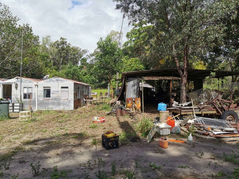 6 Hubinger Road, Ellerbeck QLD 4816