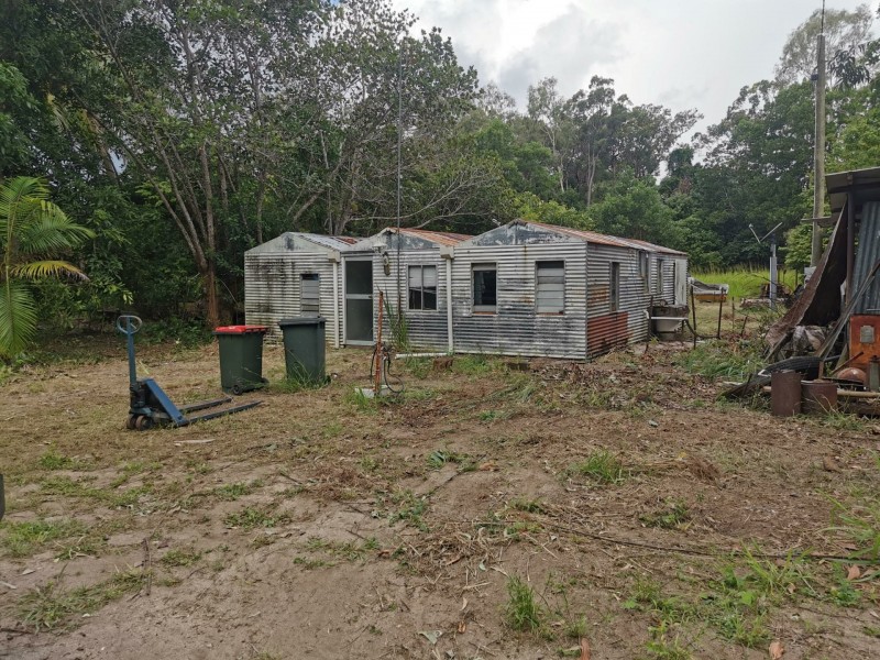 6 Hubinger Road, Ellerbeck QLD 4816