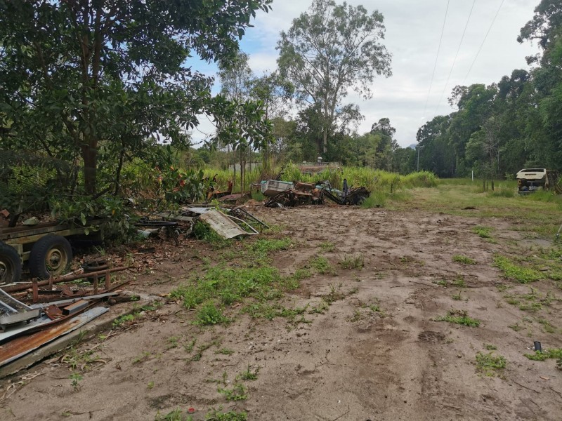 6 Hubinger Road, Ellerbeck QLD 4816