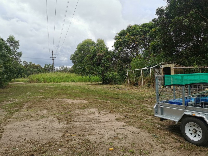 6 Hubinger Road, Ellerbeck QLD 4816