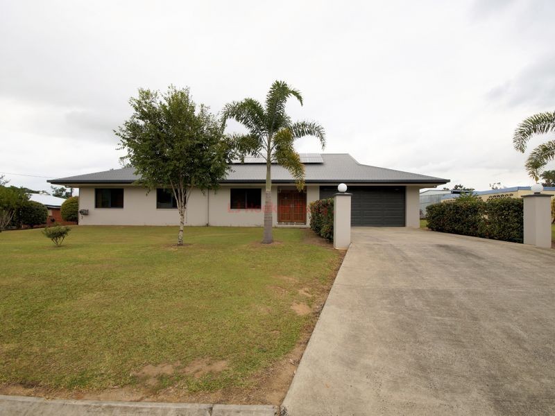 8 MJV McNamara Close, Bulgun QLD 4854