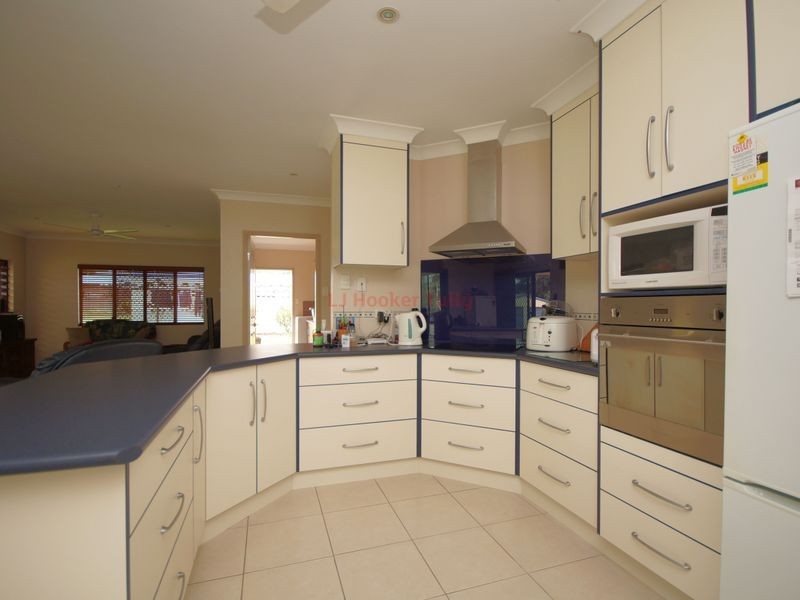 8 MJV McNamara Close, Bulgun QLD 4854