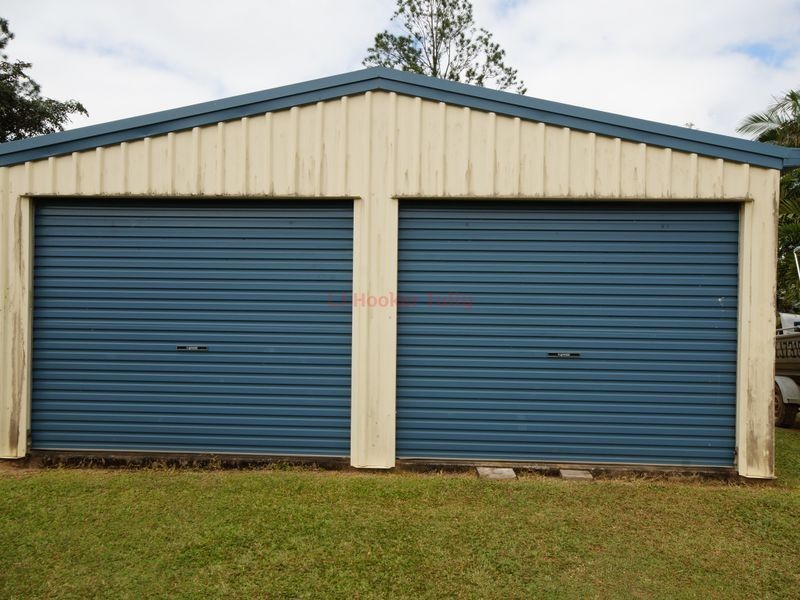 8 MJV McNamara Close, Bulgun QLD 4854