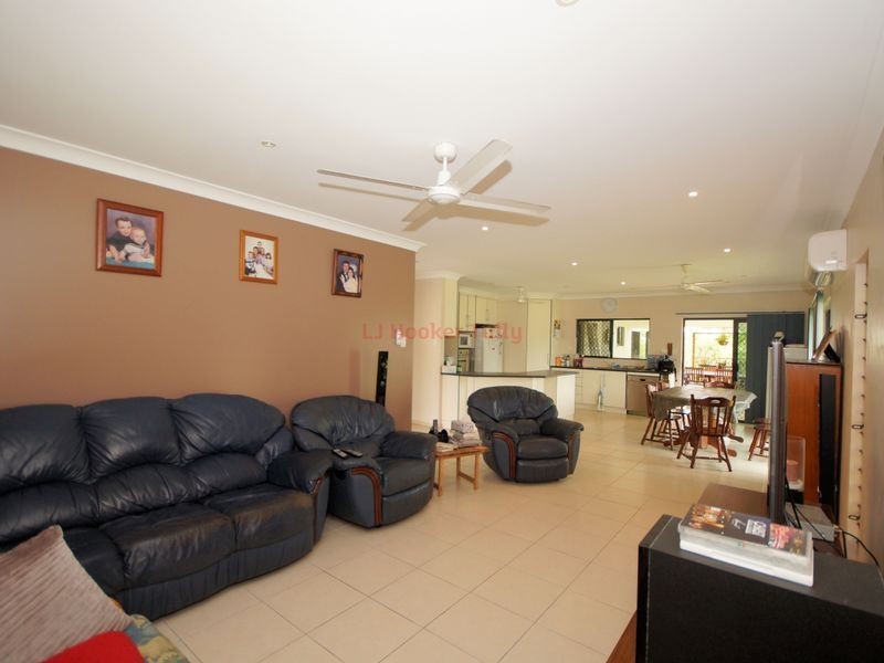 8 MJV McNamara Close, Bulgun QLD 4854