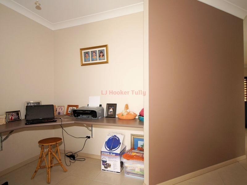 8 MJV McNamara Close, Bulgun QLD 4854