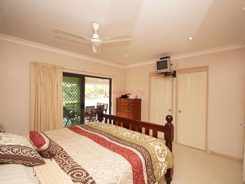 8 MJV McNamara Close, Bulgun QLD 4854