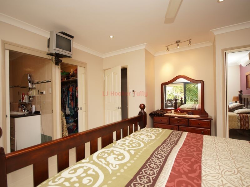 8 MJV McNamara Close, Bulgun QLD 4854