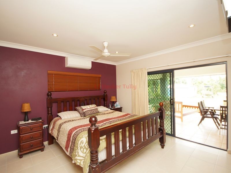 8 MJV McNamara Close, Bulgun QLD 4854