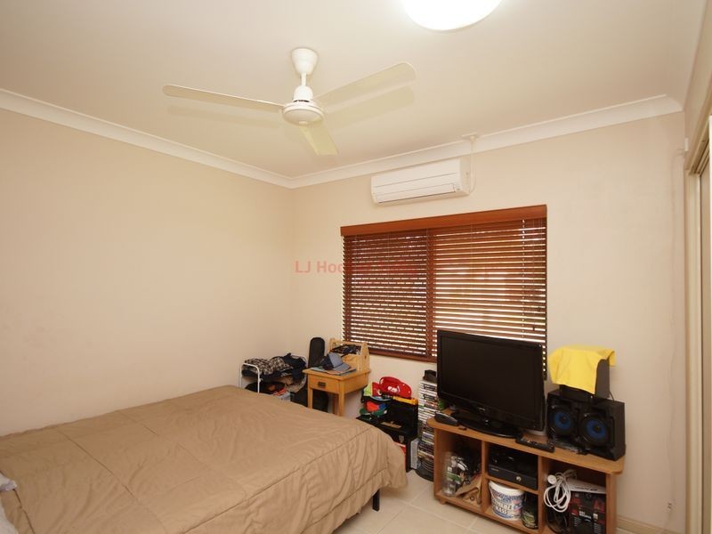 8 MJV McNamara Close, Bulgun QLD 4854