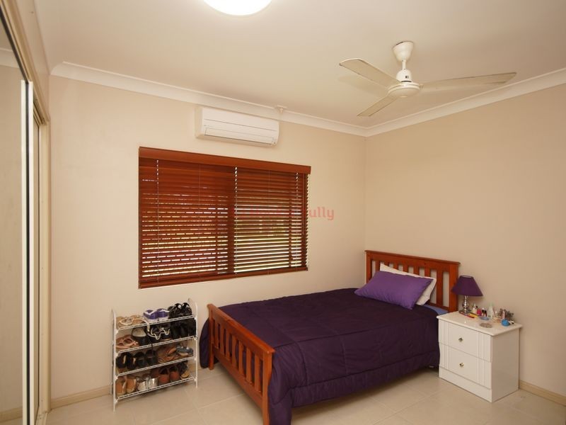 8 MJV McNamara Close, Bulgun QLD 4854