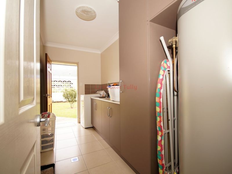 8 MJV McNamara Close, Bulgun QLD 4854