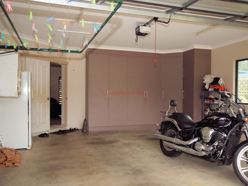 8 MJV McNamara Close, Bulgun QLD 4854