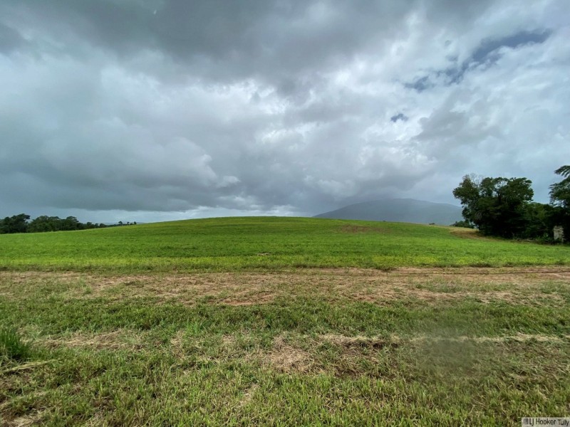 LOT 1 Keir Road, Tully QLD 4854
