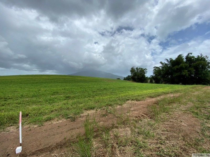 LOT 1 Keir Road, Tully QLD 4854