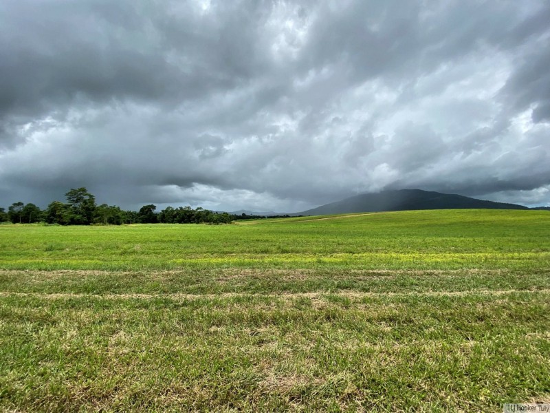 LOT 3 Keir Road, Tully QLD 4854