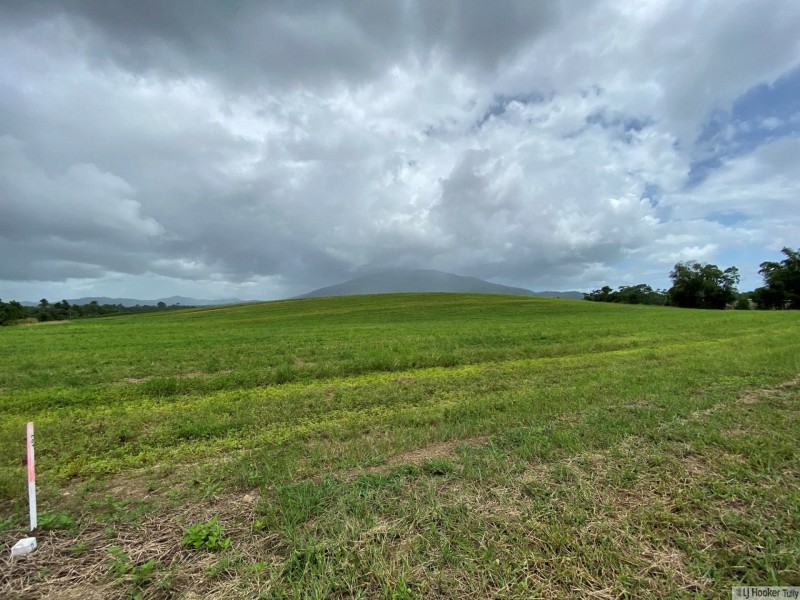 LOT 2 Keir Road, Tully QLD 4854
