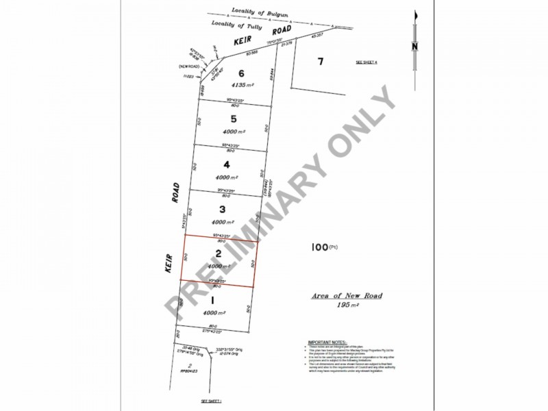 LOT 2 Keir Road, Tully QLD 4854