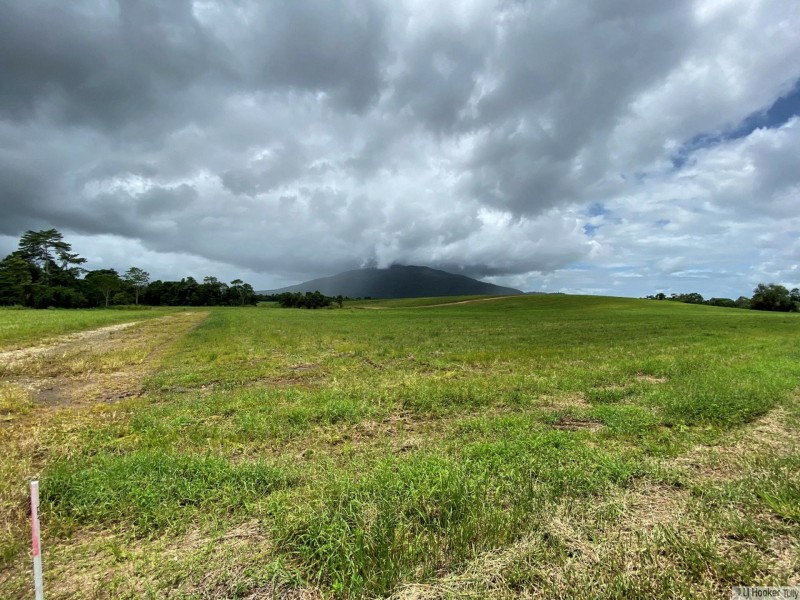 LOT 4 Keir Road, Tully QLD 4854