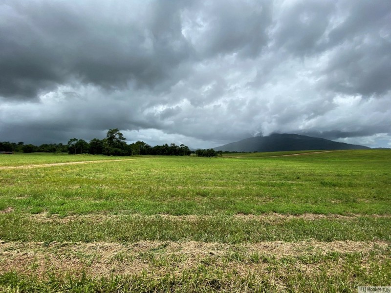 LOT 4 Keir Road, Tully QLD 4854