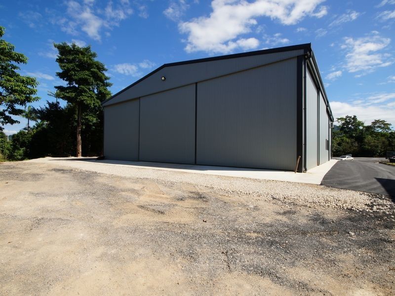 59498 Bruce Hwy, Tully QLD 4854