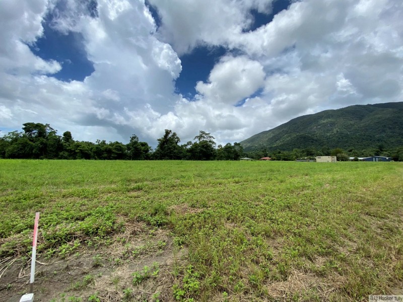 LOT 7 Keir Road, Tully QLD 4854