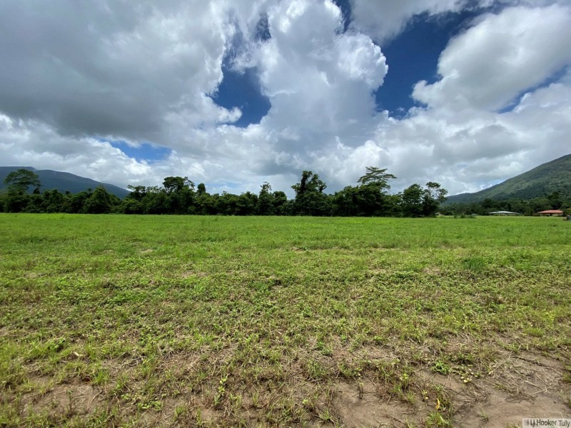 LOT 7 Keir Road, Tully QLD 4854