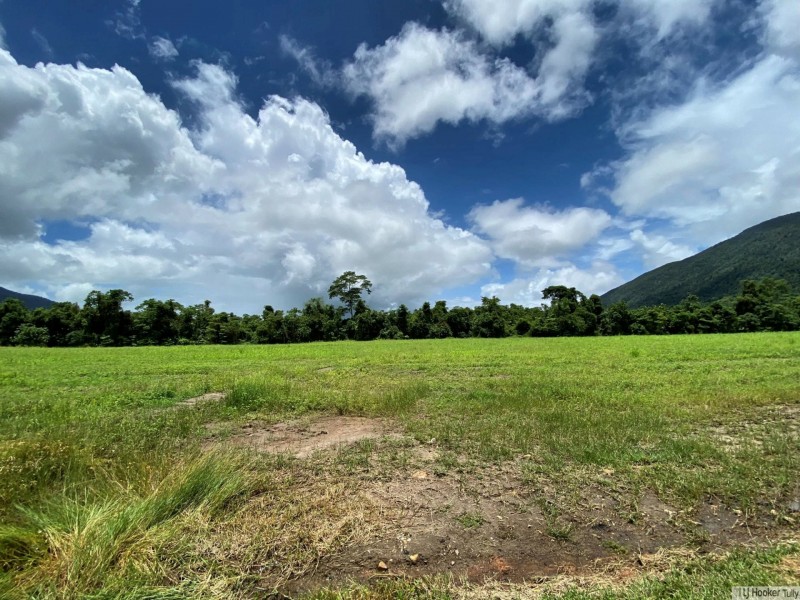 LOT 9 Keir Road, Tully QLD 4854
