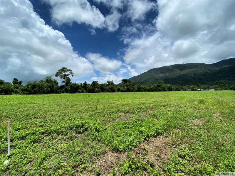 LOT 9 Keir Road, Tully QLD 4854