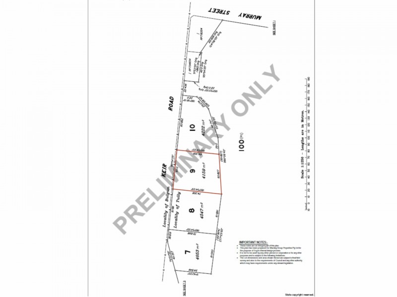 LOT 9 Keir Road, Tully QLD 4854
