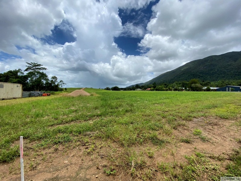 LOT 6 Keir Road, Tully QLD 4854
