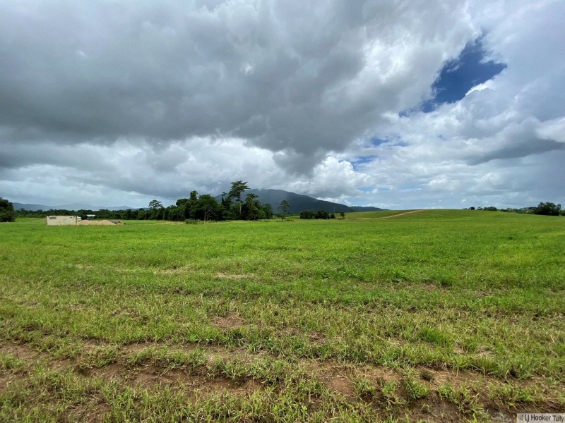 LOT 6 Keir Road, Tully QLD 4854