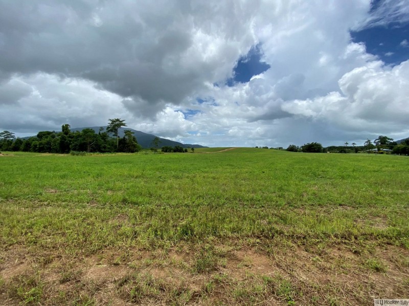 LOT 6 Keir Road, Tully QLD 4854