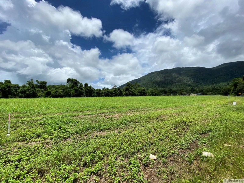LOT 8 Keir Road, Tully QLD 4854