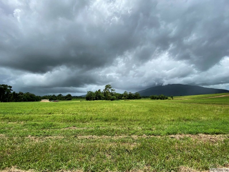 LOT 5 Keir Road, Tully QLD 4854