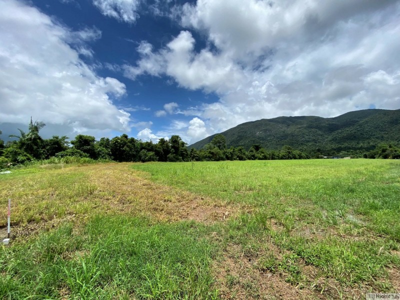 LOT 10 Keir Road, Tully QLD 4854