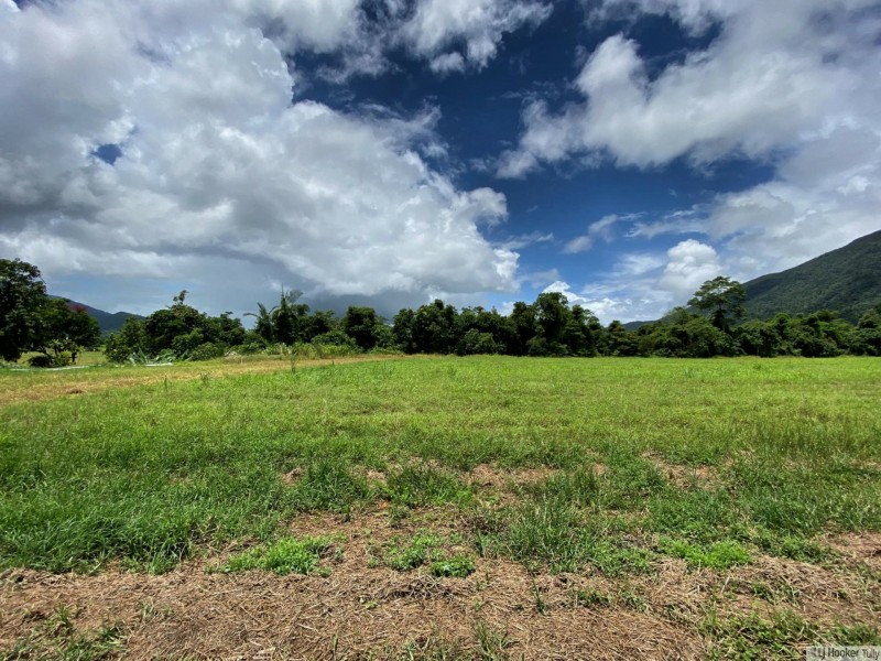LOT 10 Keir Road, Tully QLD 4854