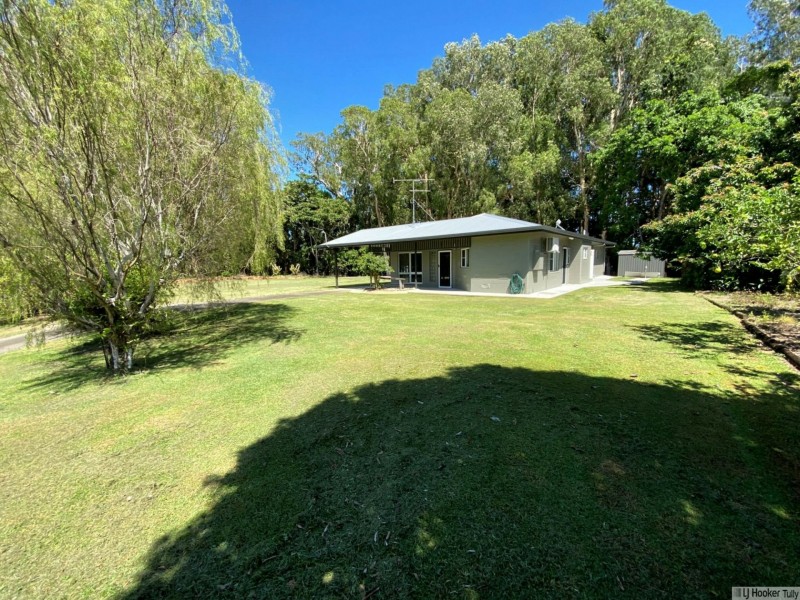 29 Melaleuca Drive, Tully Heads QLD 4854